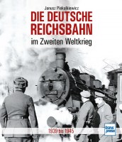 715769 Deutsche Reichsbahn im zweiten Weltkrieg 9783613715769